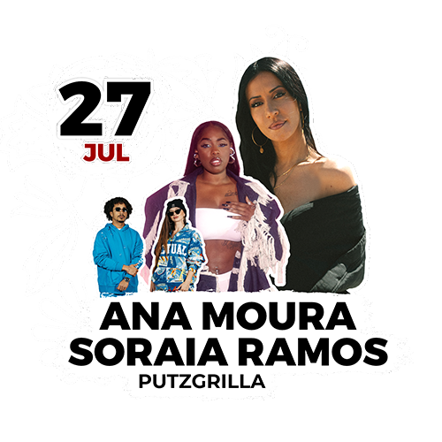 27 JULHO - Domingo